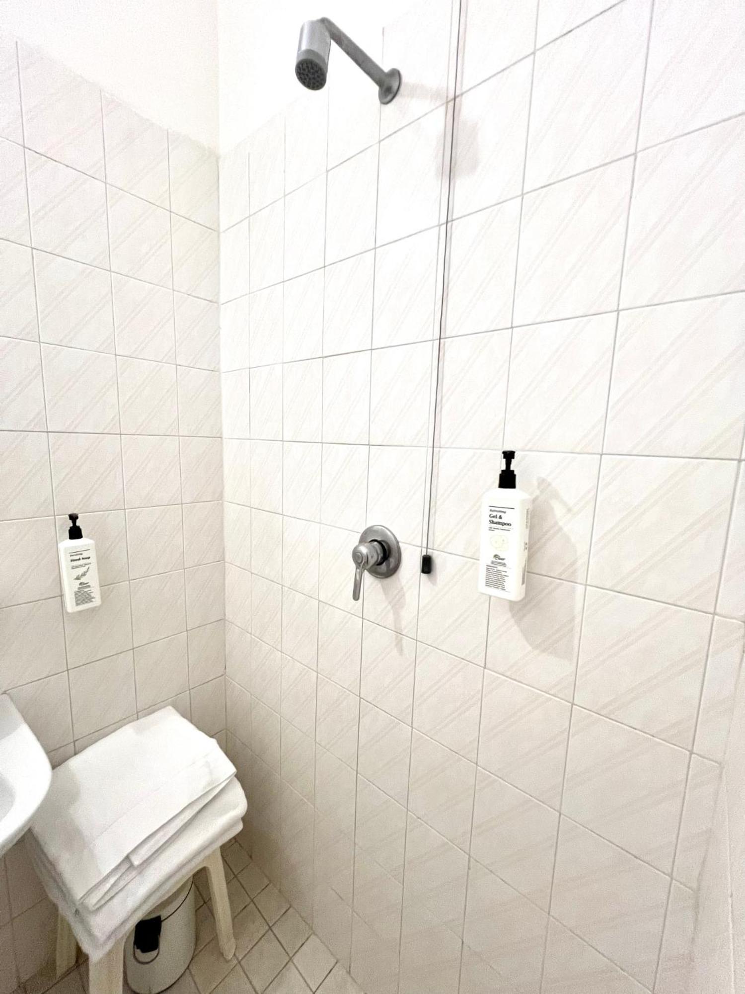 Hotel B&B Ardea Римини Экстерьер фото