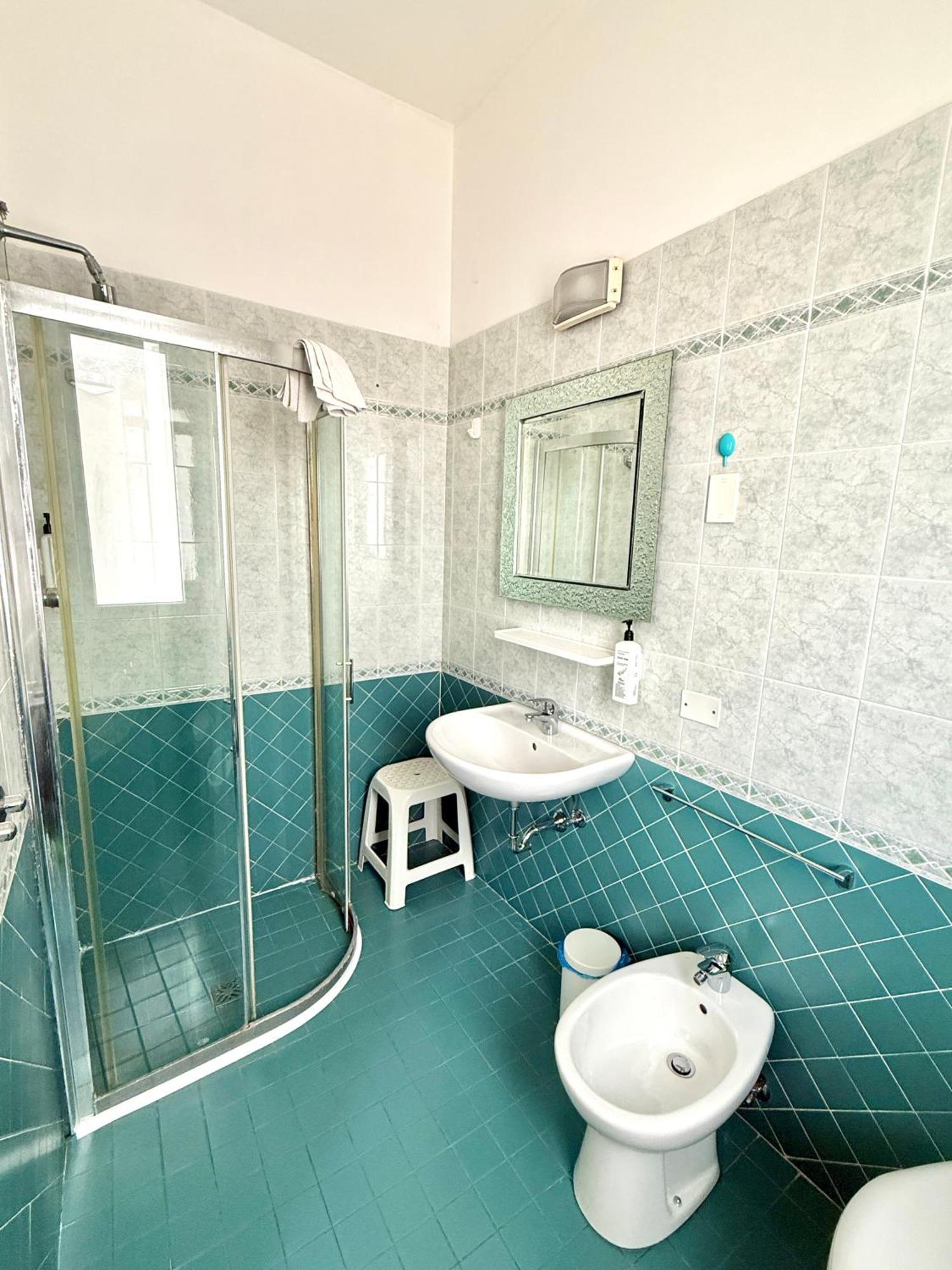 Hotel B&B Ardea Римини Номер фото